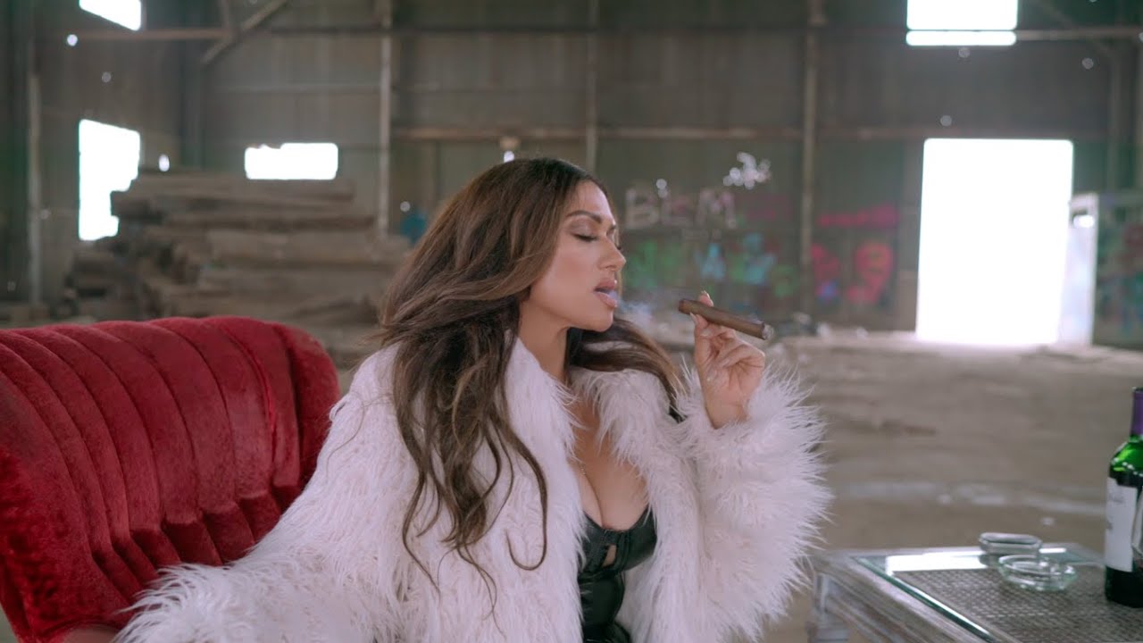 Alejandra Rojas | Para Que Quieres Volver - Video Oficial 2021