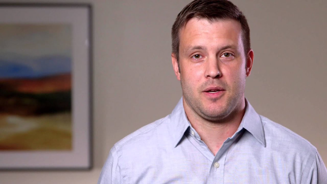 Meet Ankeny Family Medicine Physician, Michael Nicholson, DO | The Iowa Clinic