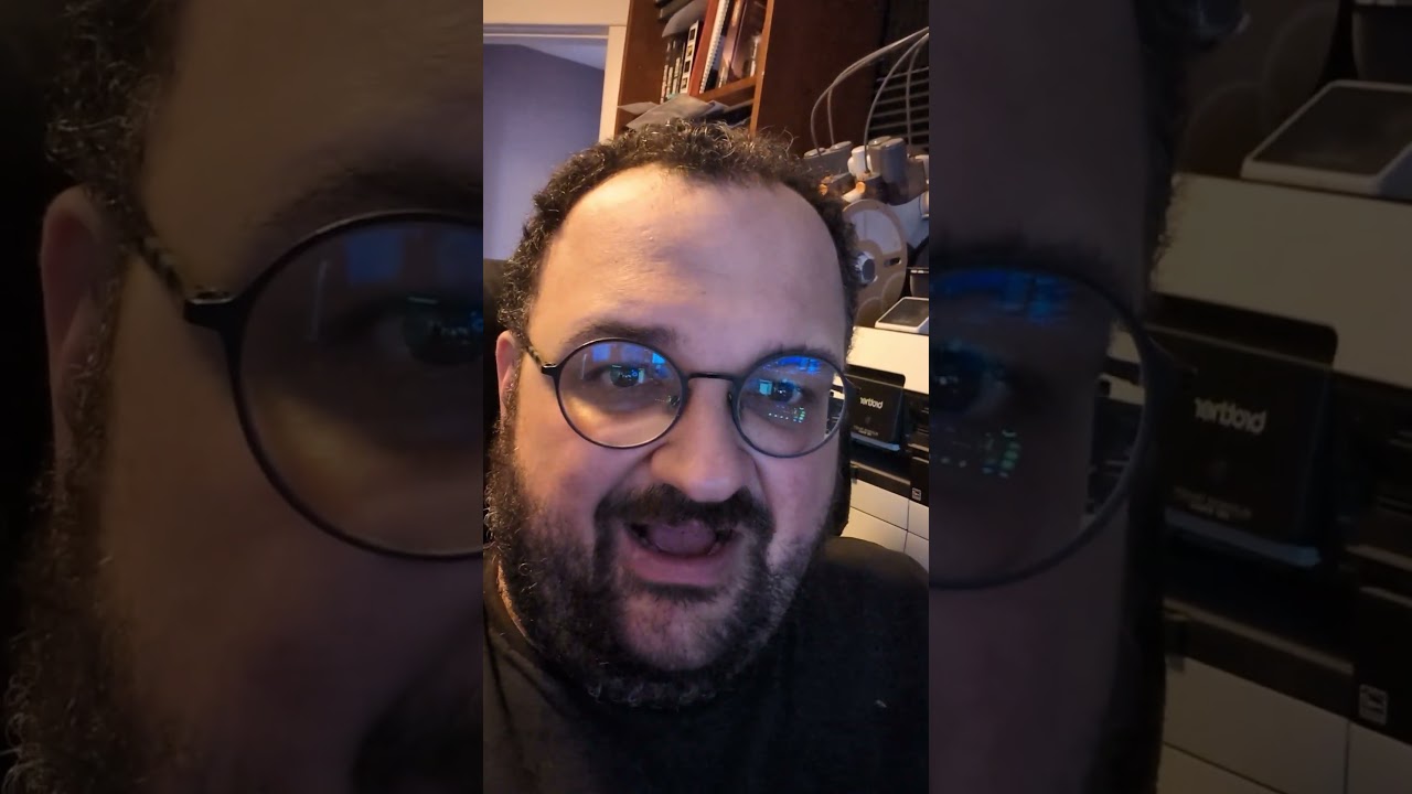 пост о публикации