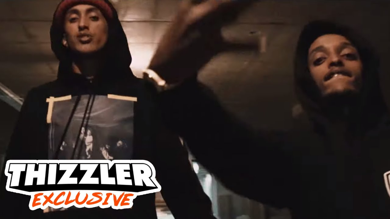 $tretch (ProTribe) x Lavish - On My Own (Exclusive Music Video) || Dir. Marco Alexander