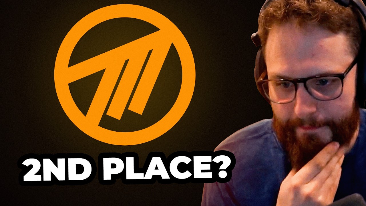 Could Method Beat Echo In The 11.2 RWF?