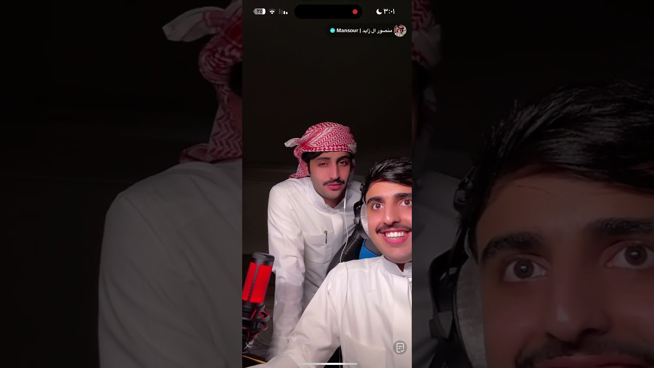 بث منصور ال زايد 2024/10/19 بارت 6 | #منصور_ال_زايد #بث #اكسبلور