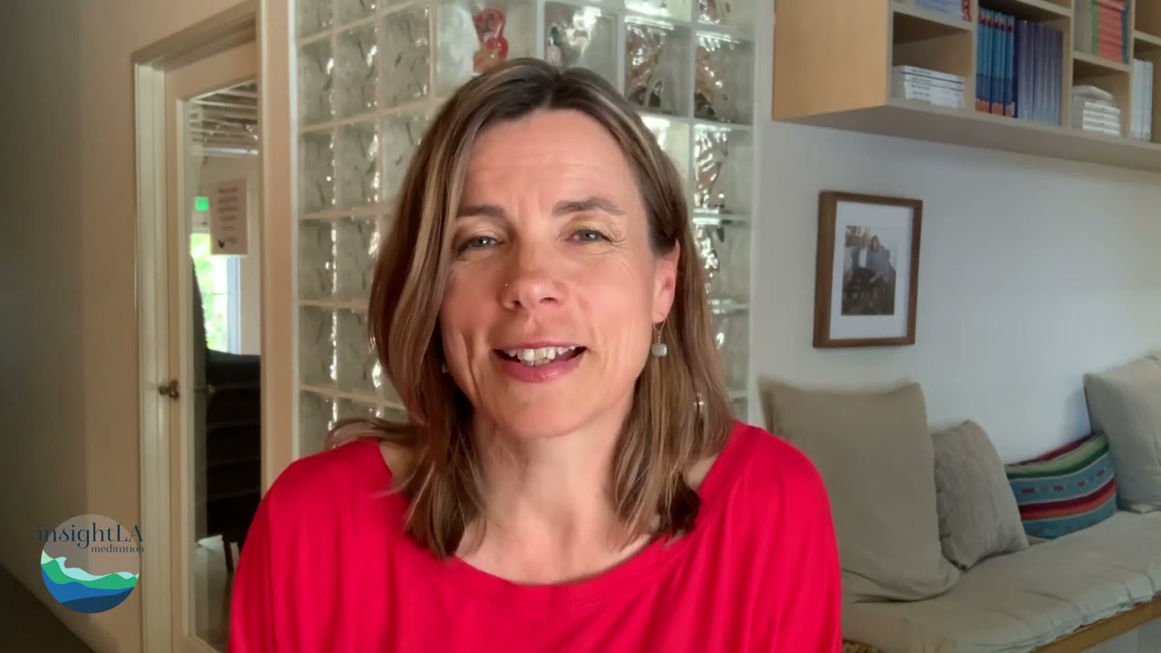 How to Practice Self Compassion with Christiane Wolf, M D , Ph D