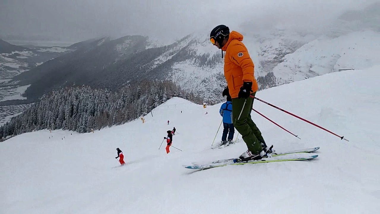 Austria 2018 Neustift im Stubaital