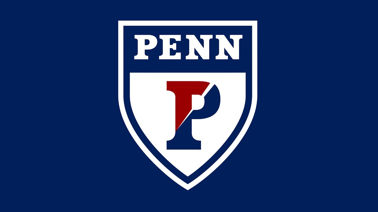University of Pennsylvania Fight Song- 