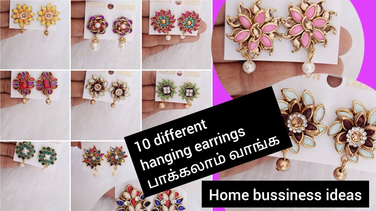 Marketing eppadi panradhu/my youtube payment/10 stud making video/Home bussiness 