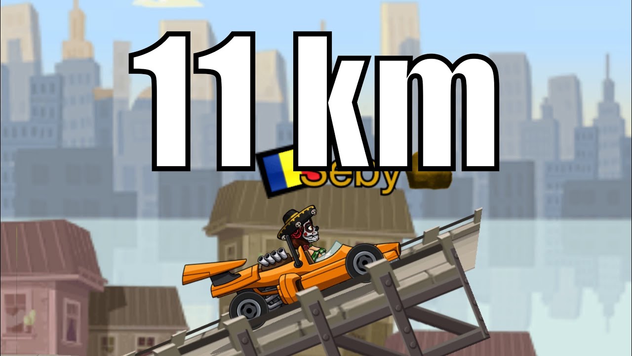 HCR2 11645m Formula in City