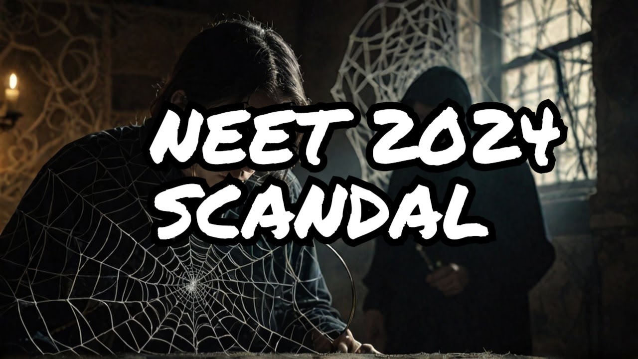 NEET 2024 Controversy Unveiled: The Truth Behind the Allegations