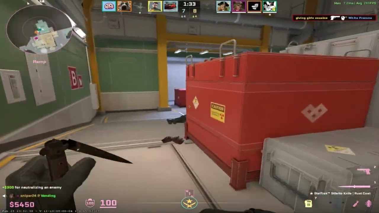 random