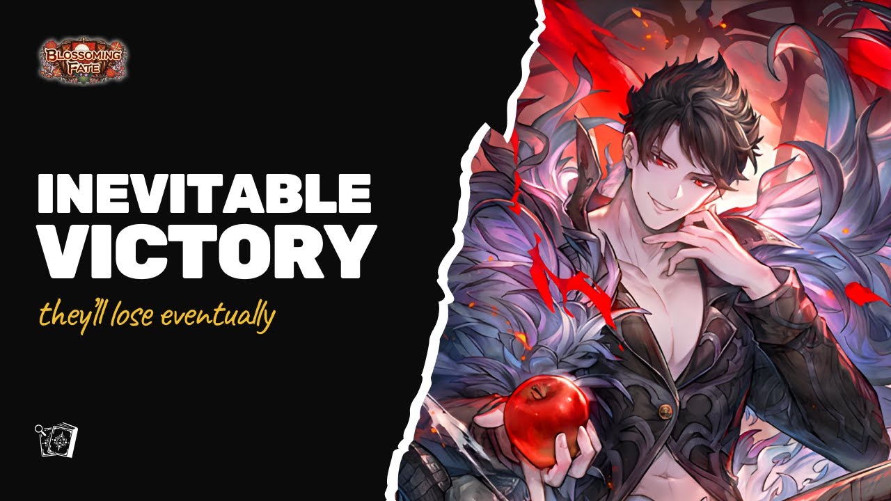 JP Rank 1 Control Abyss Deck Profile! Let's break the meta with the ultimate control deck!