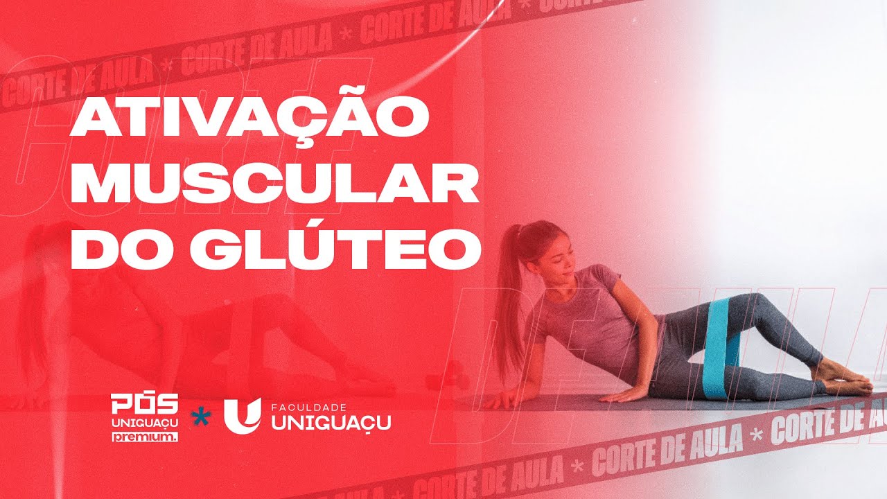 DESCUBRA AGORA: A VERDADE sobre Ativação Muscular e Hipertrofia em Exercícios Funcionais!