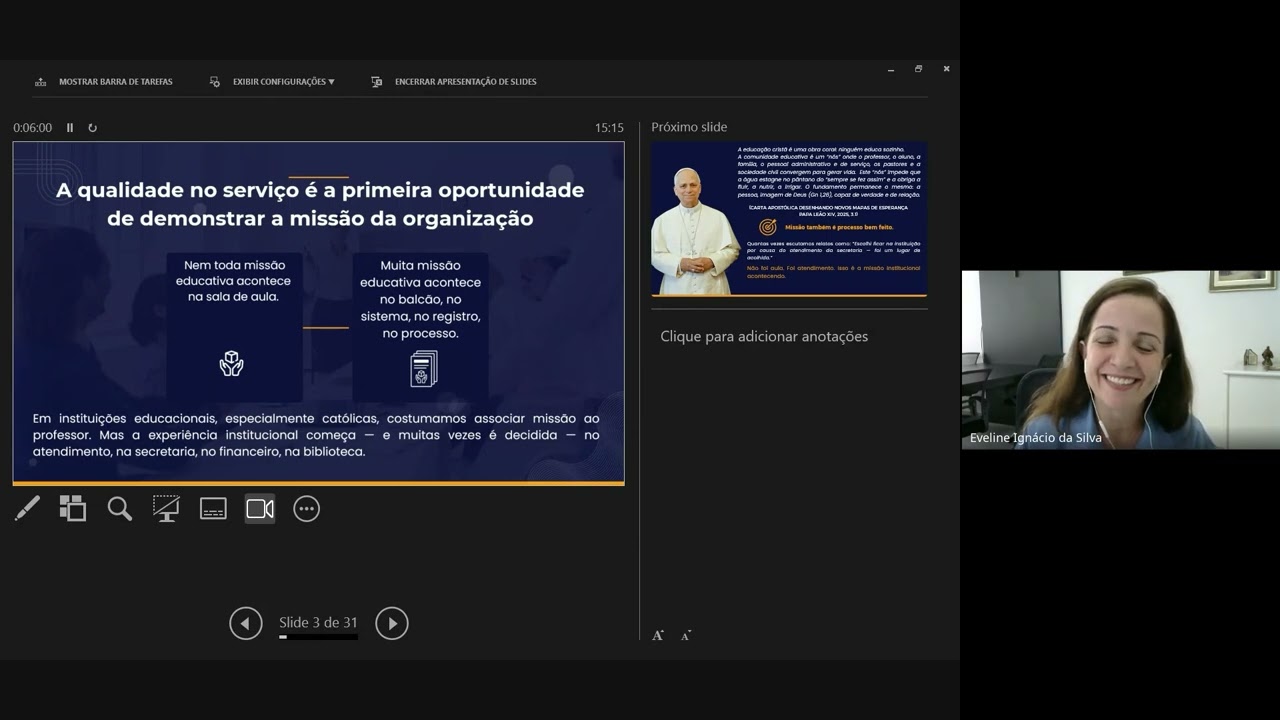 Cuidado, Responsabilidade e Excelência nas Rotinas Administrativas