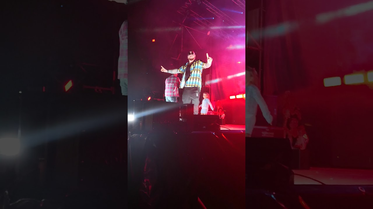 Mambolosco - Guarda Come Flexo - Live Caorle 2019