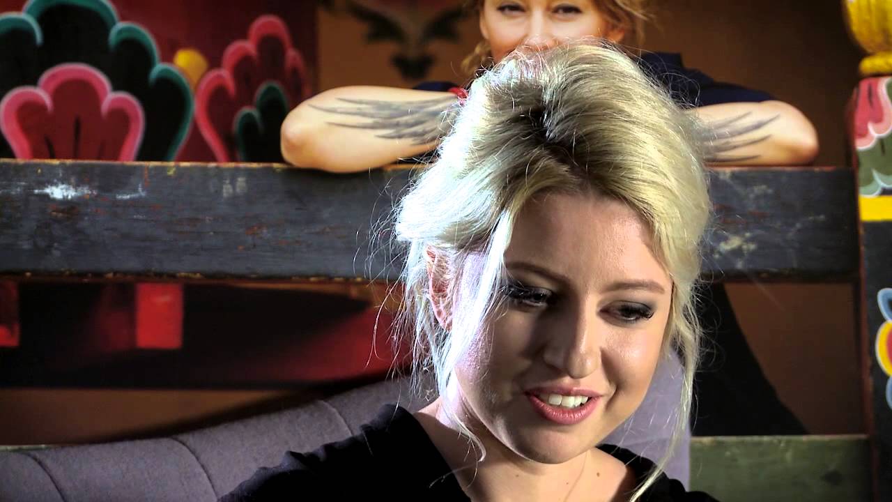 Martyna Wojciechowska [Kobiecym Okiem] cz.1