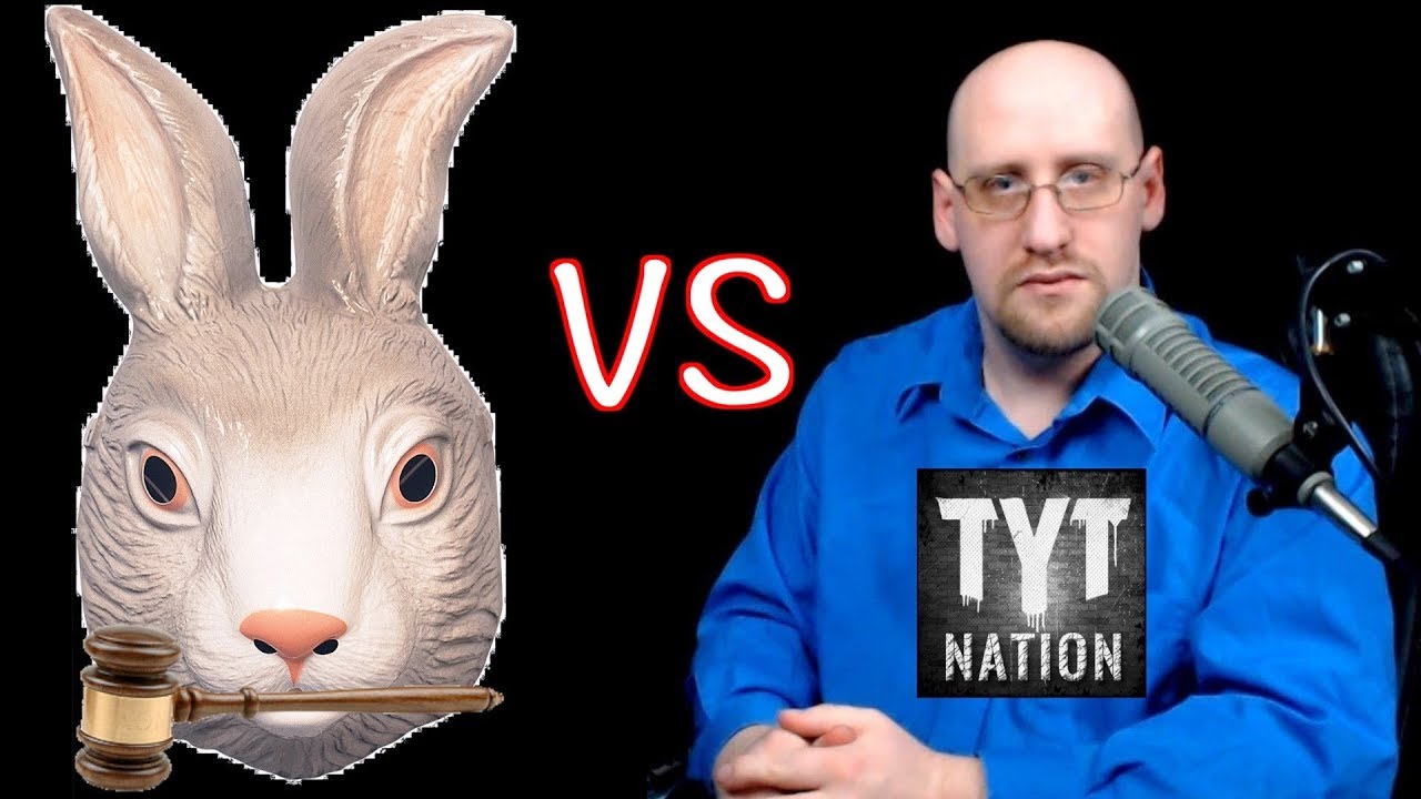 AJW vs TYTNation. Plus 1k Subs!!!
