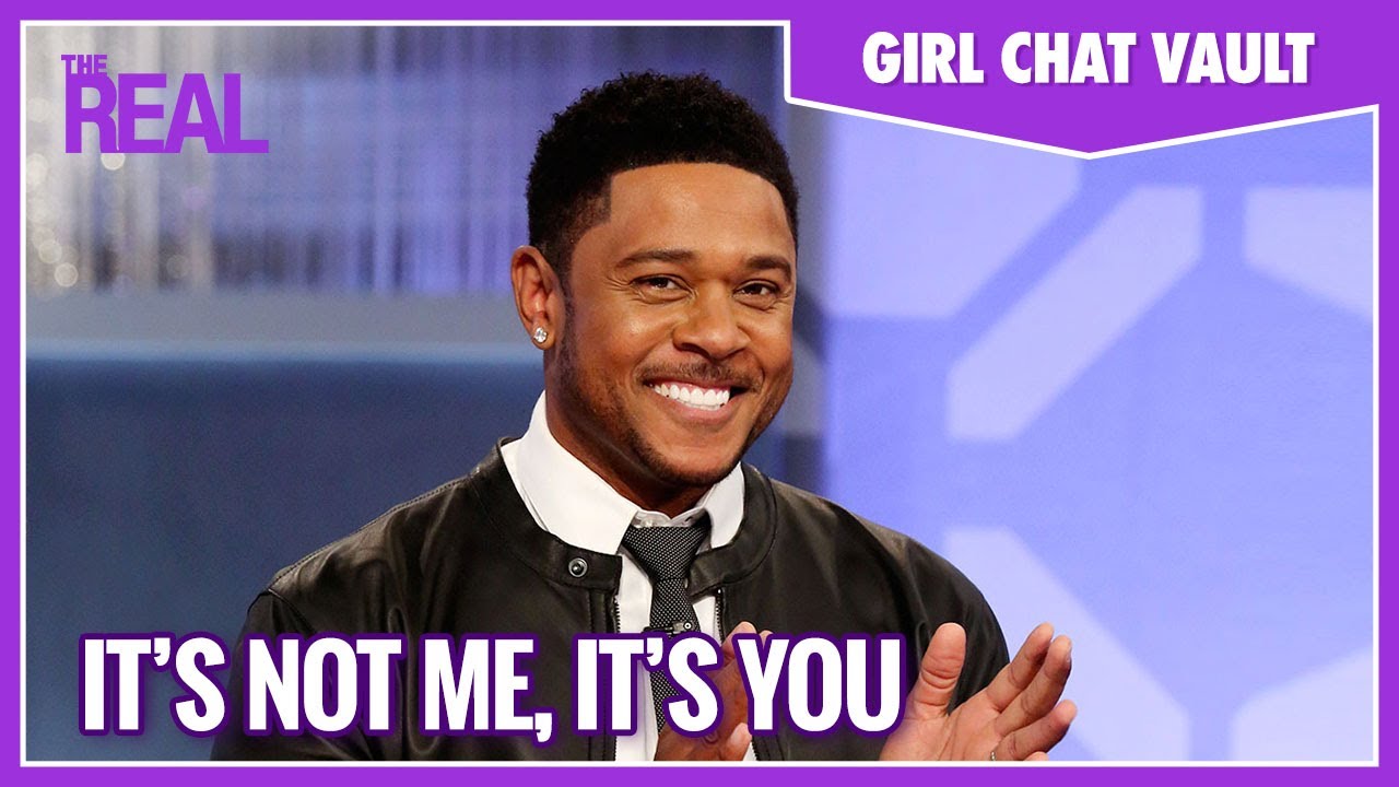 Pooch Hall Dishes on Breakups, Health, and ‘Ray Donovan’