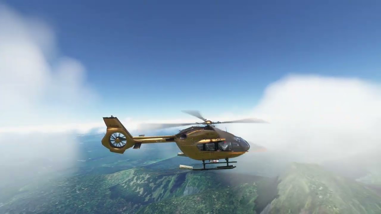 20260301   Canaima a Caramambataí