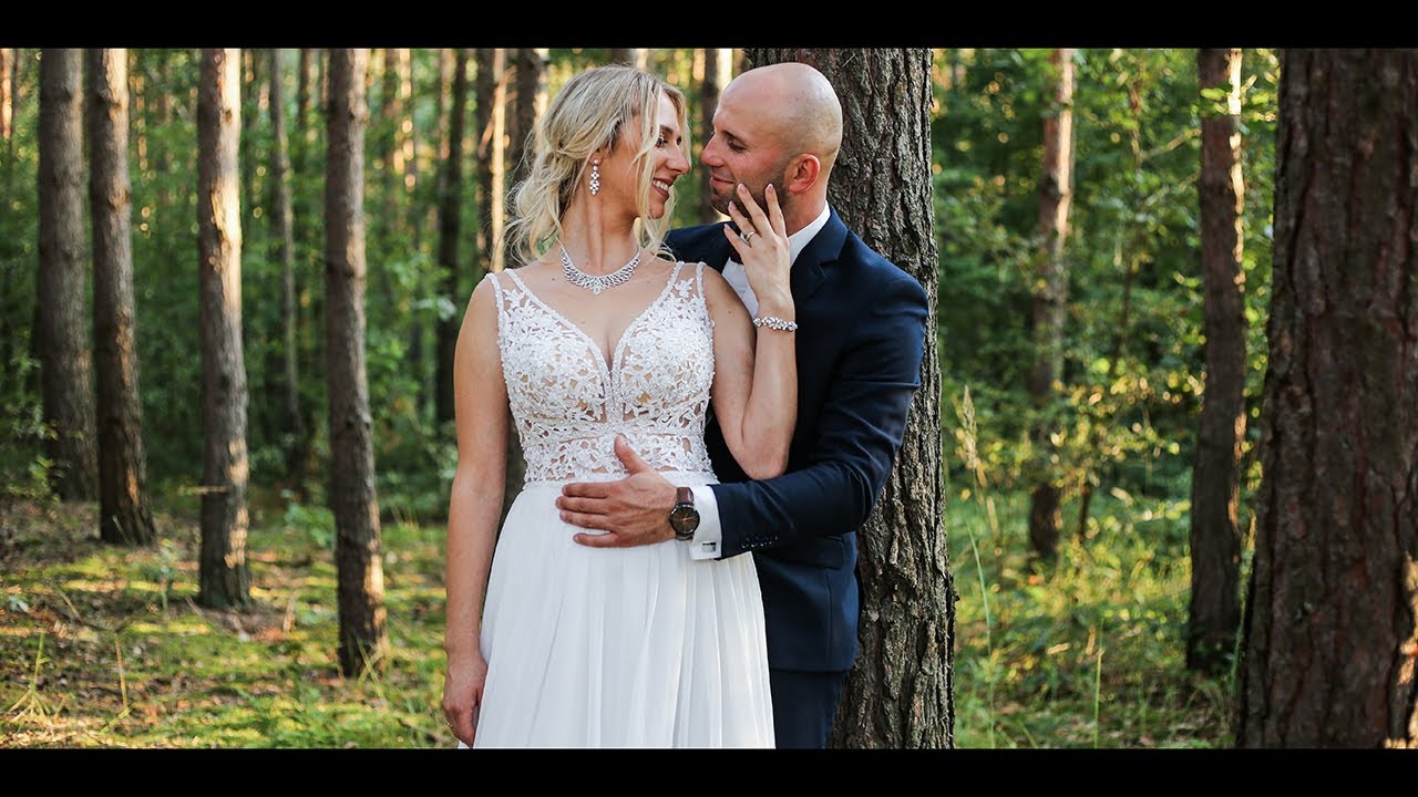 Ewelina & Dominik / Wedding Story Video