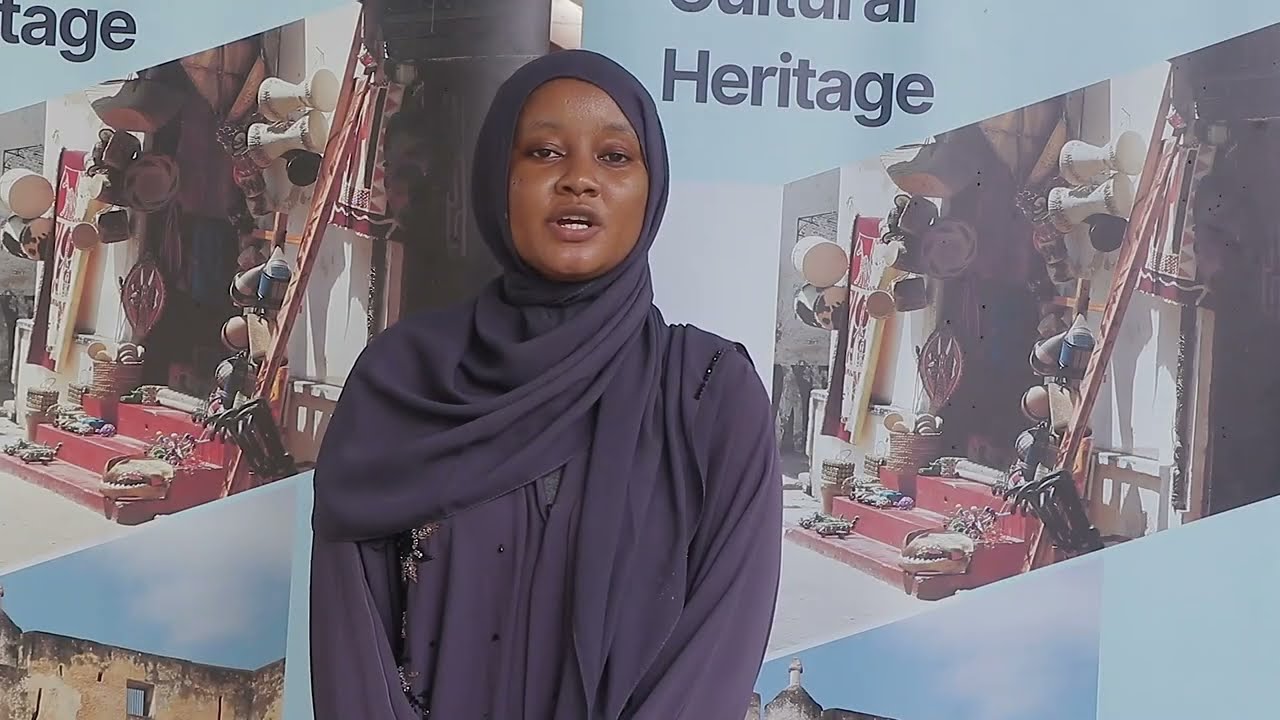 The Tourism and Cultural Heritage component of the Go Blue project grantees' success stories