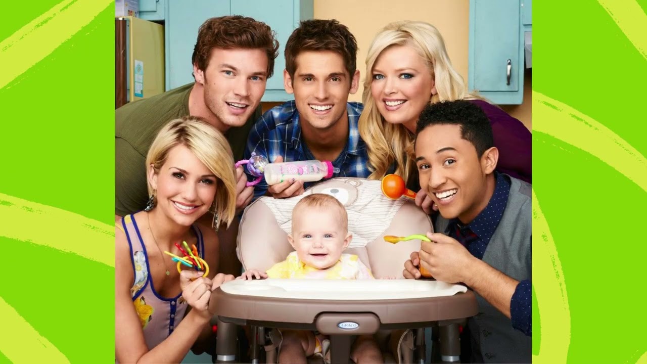 From CSU to Hollywood: Derek Theler's Story