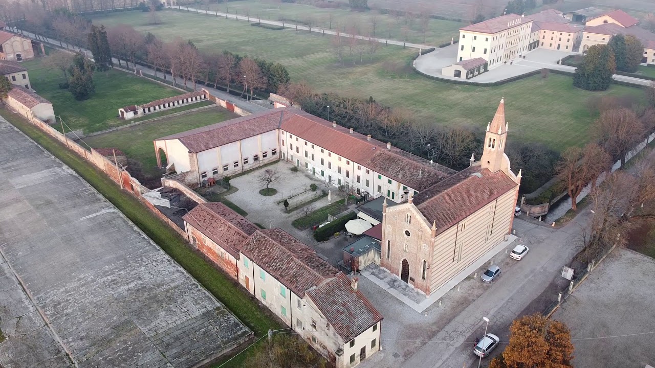 IL VO .. ISOLA DELLA SCALA