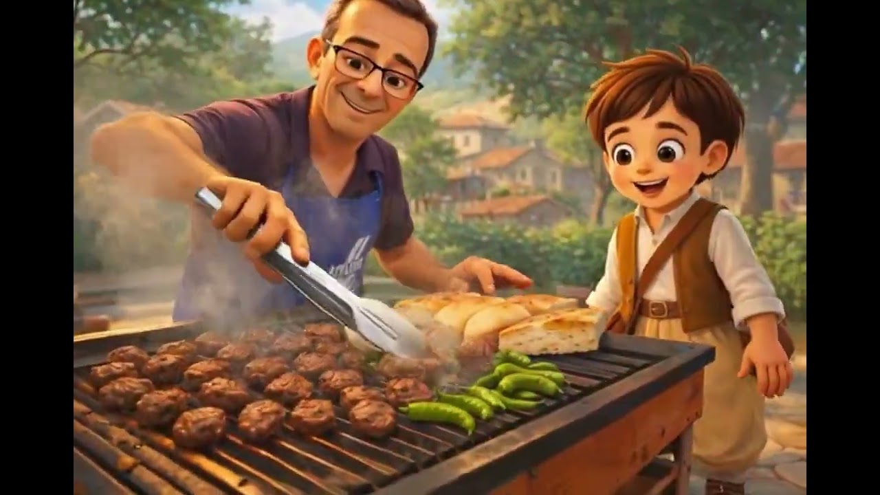 Kırşehir 40 turu. (Komik Başladı, Neşet Ertaş’ta Duygulandırdı ❤️)