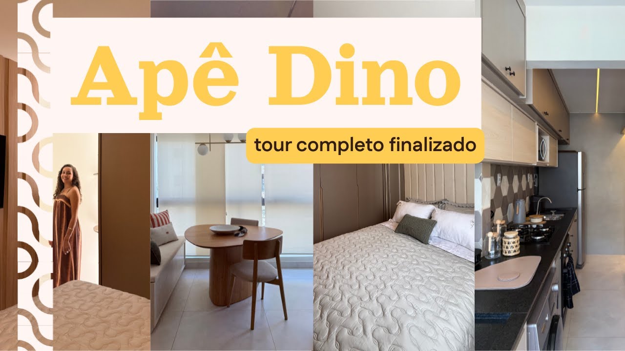 APARTAMENTO ESTRUTURAL REFORMADO 70 m² 