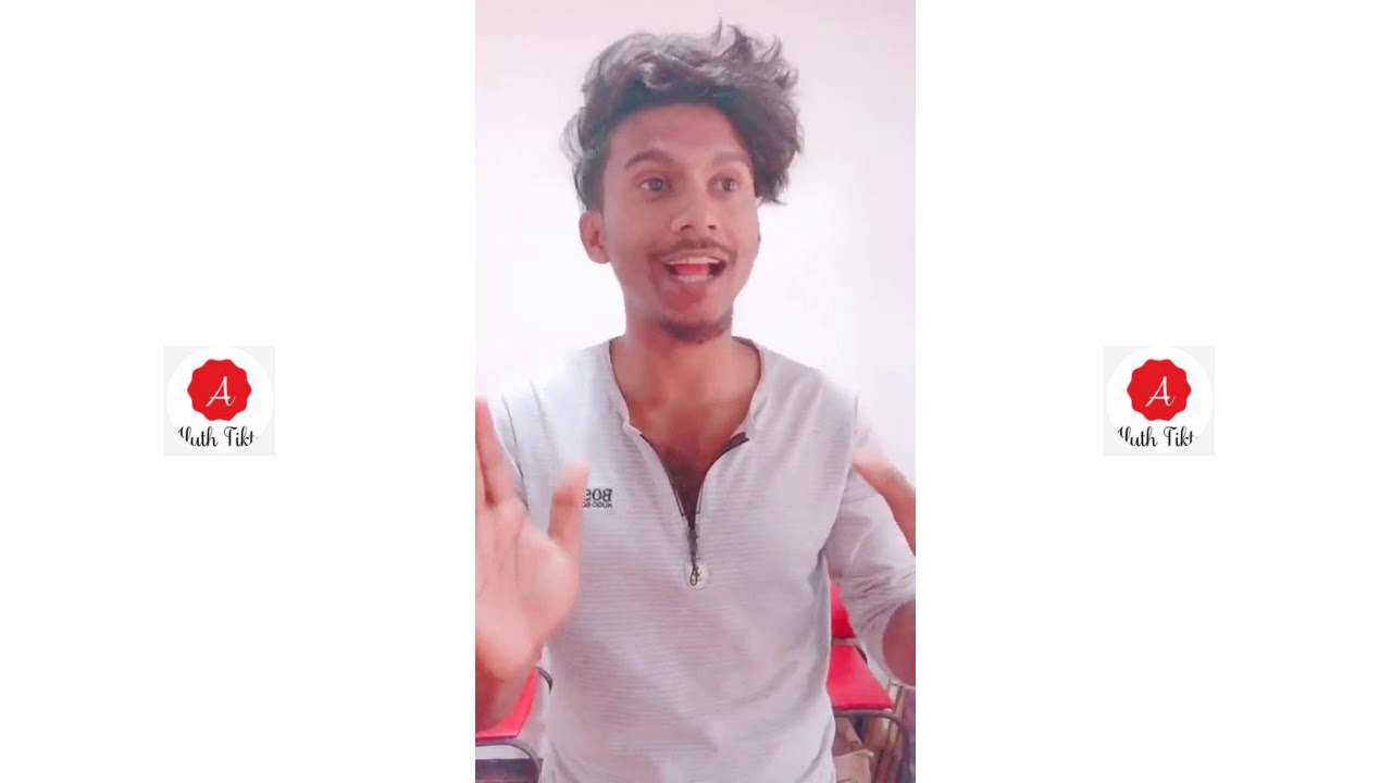 Aluth Tik tok - Kotuwe Hamuduruwo Bana | Tik Tok