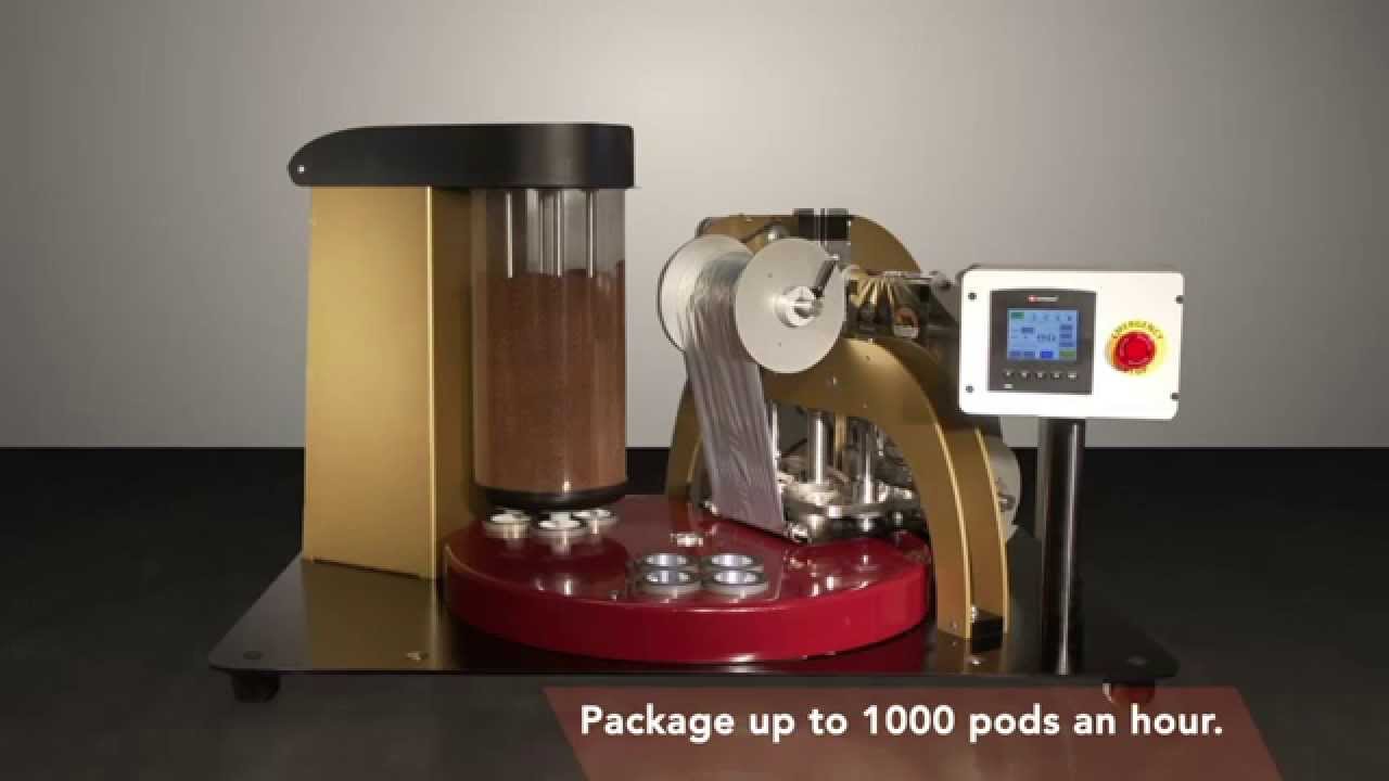 Gorby 1000 Demonstration Video
