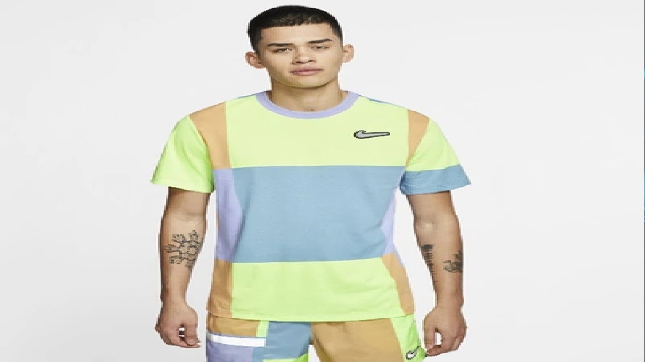 nike dri-fit wild run