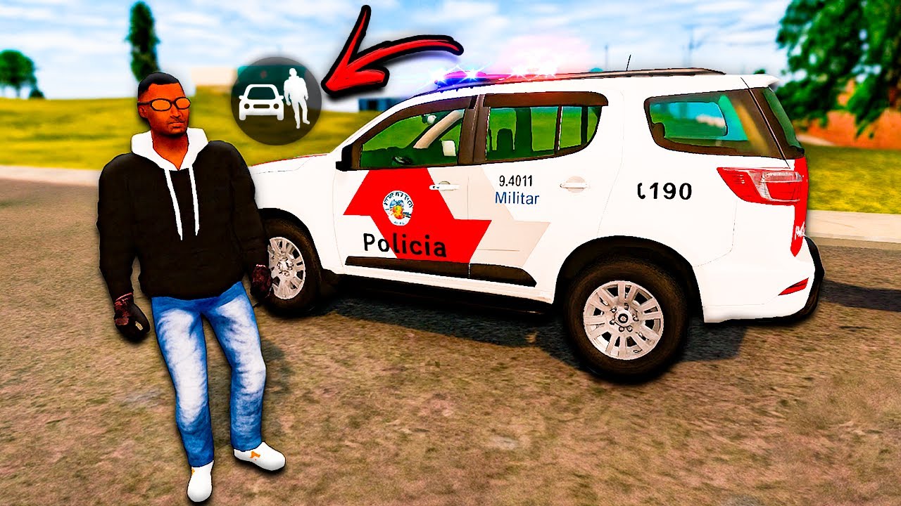 COMO DIRIGIR VIATURAS DO ELITE AUTO BRASIL!