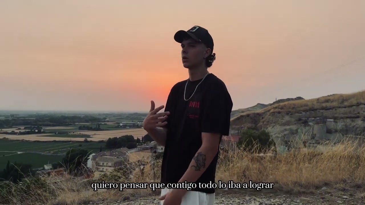 &ldquo;YA NO ESTAS&rdquo; Videoclip Oficial 