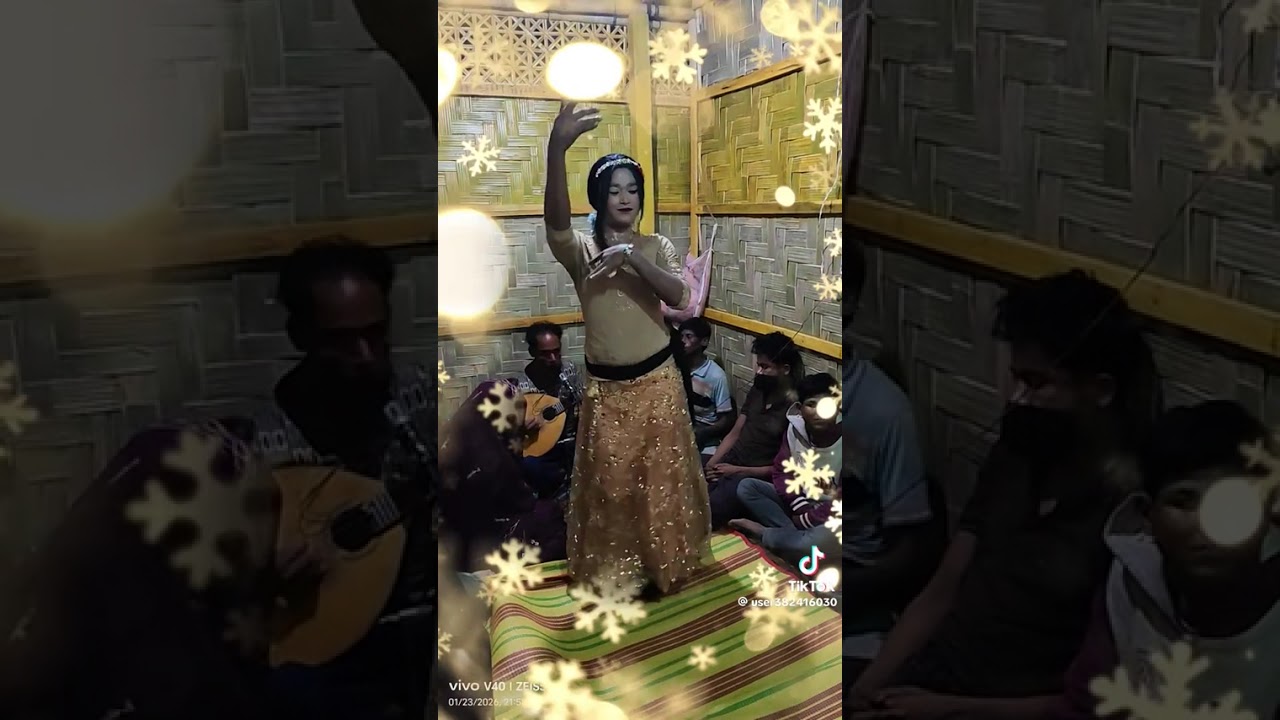 Rohingya Song Love 