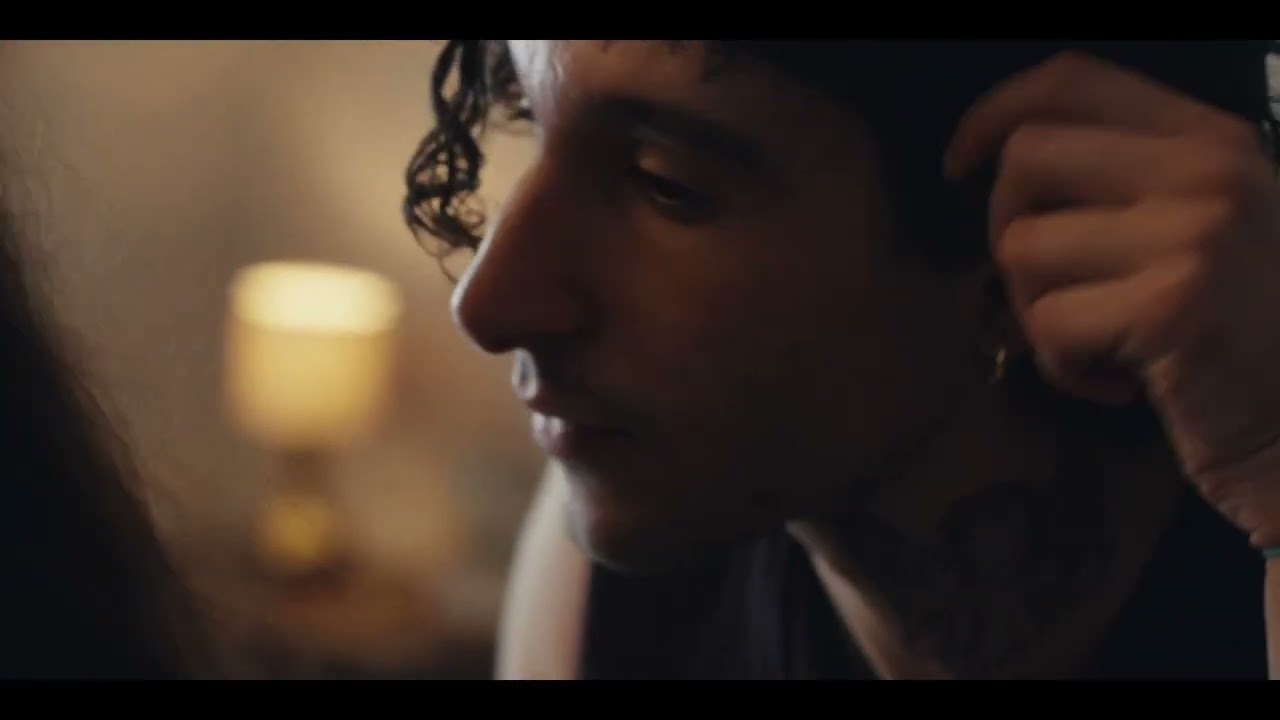 Kore (2023), Fabiana Russo [Trailer]