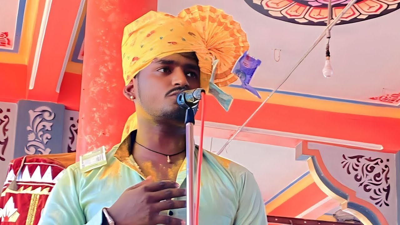 Mayanna Kabbur Speech || Dollin Pada ||