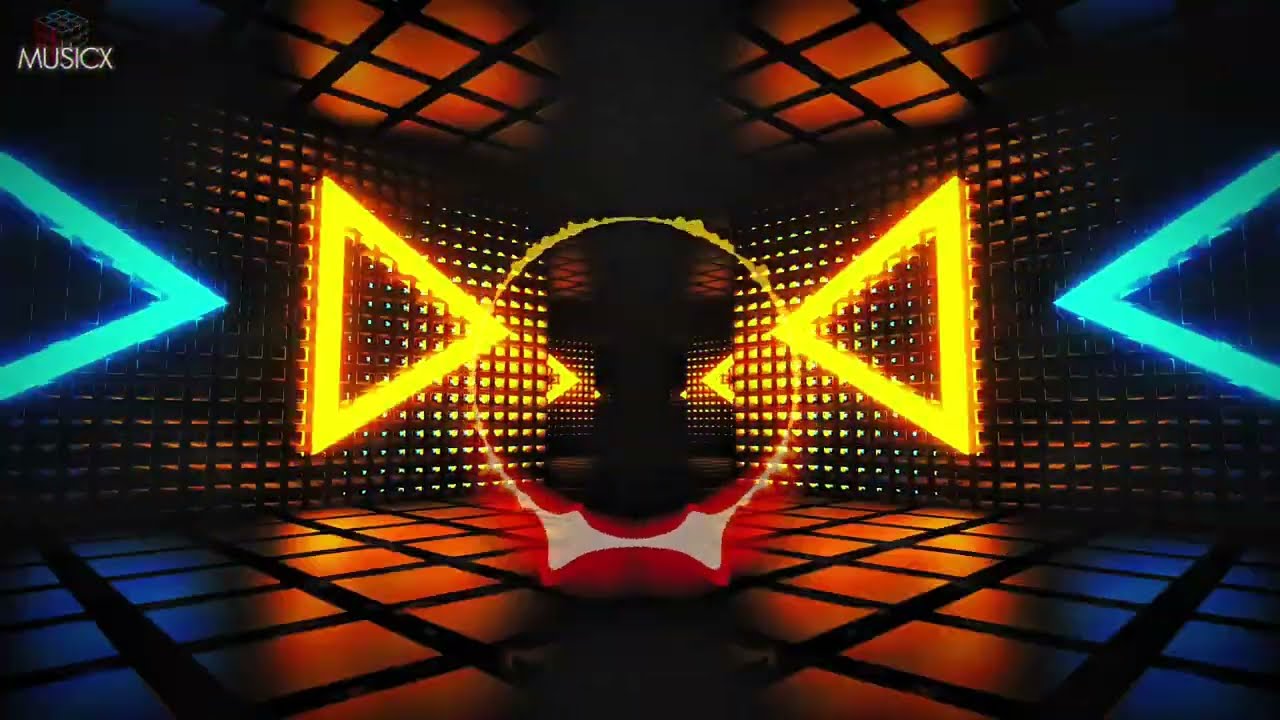 Beat Machine Middle