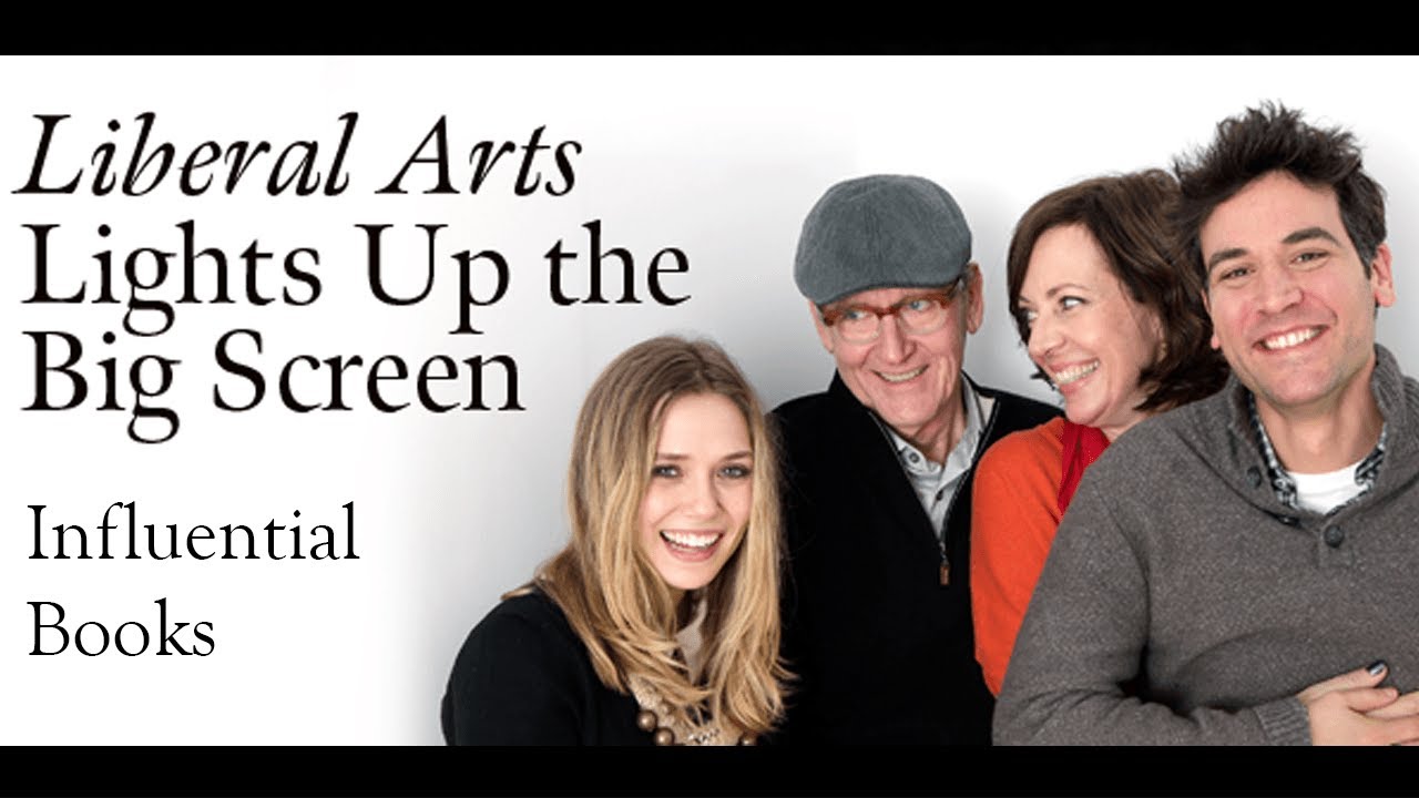 Liberal Arts Q&A: Influential Books
