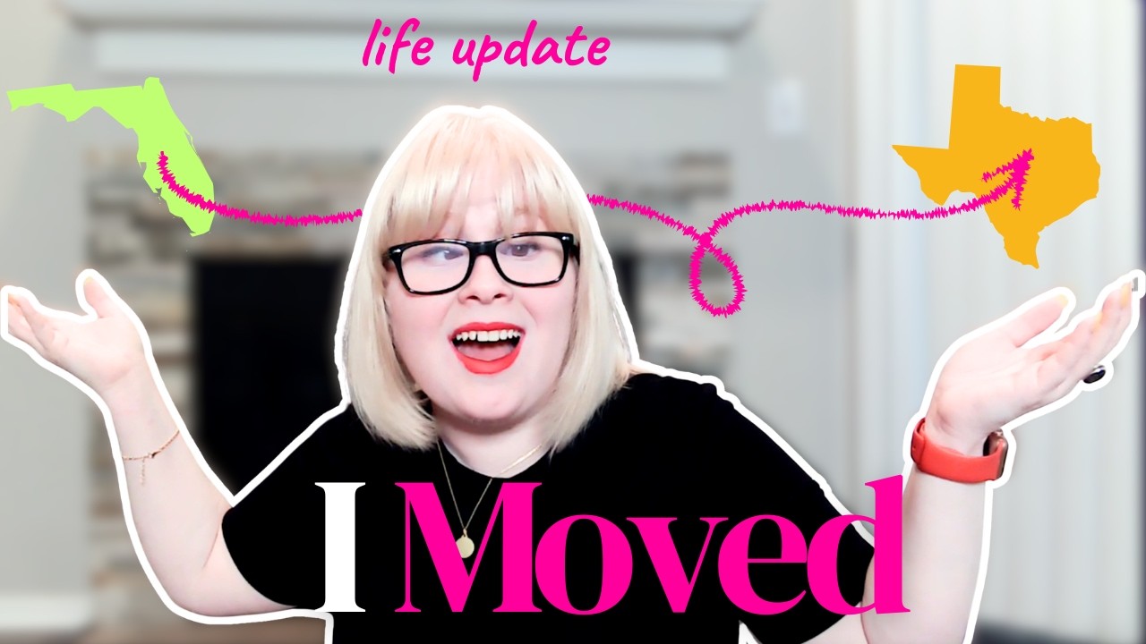 I Moved From Florida to Texas &mdash; Here&rsquo;s Why