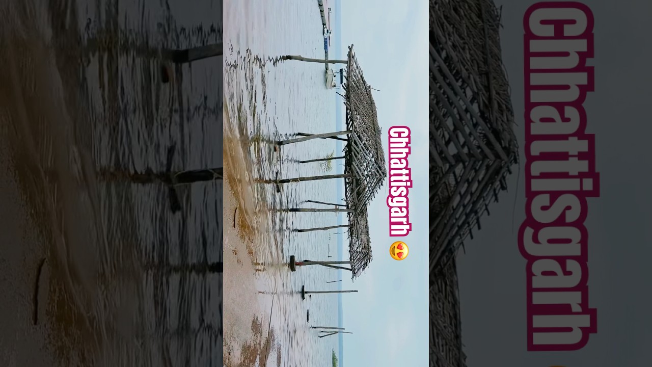 Tandula Dam Balod 100kms From Raipur Chhattisgarh | Ashish Beck