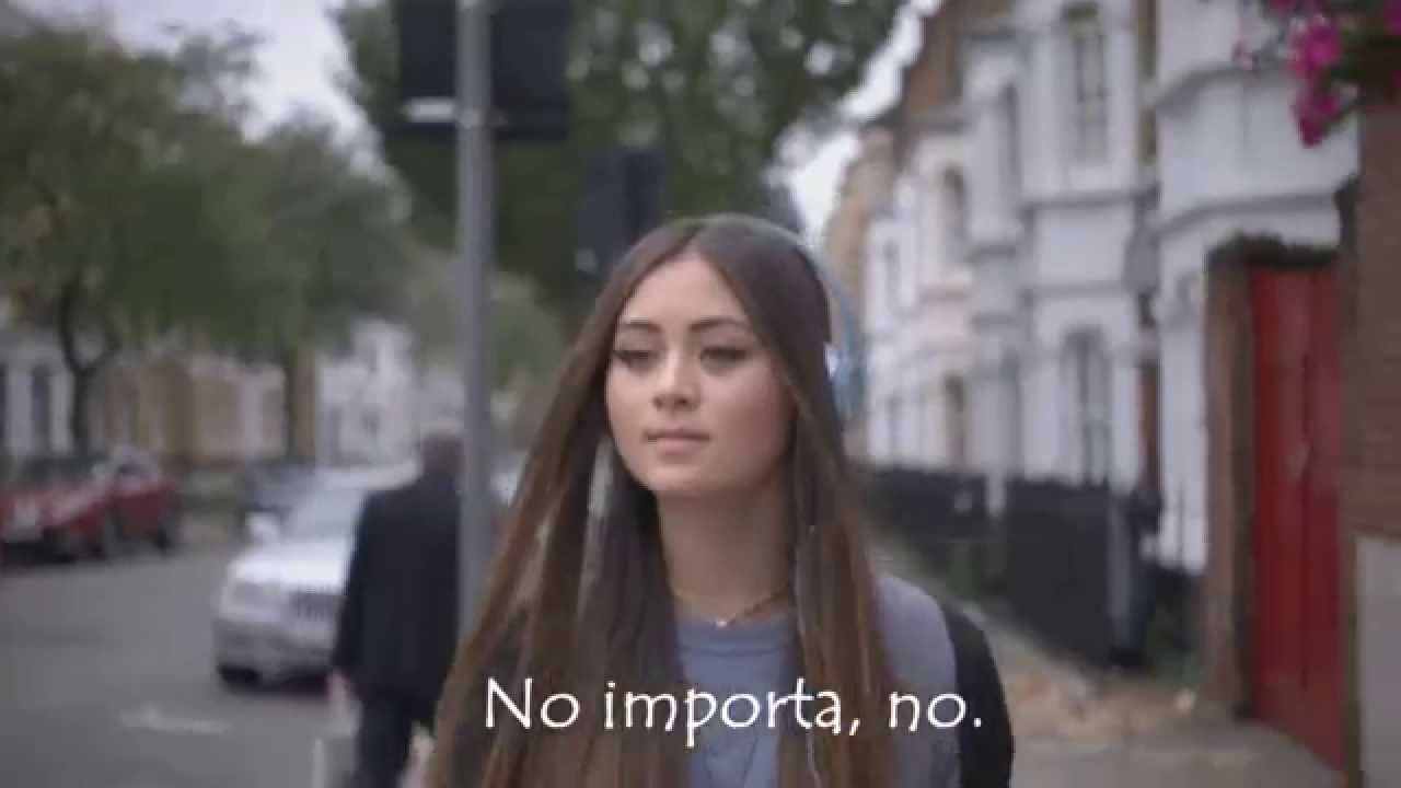 Robin Schulz - Sun Goes Down feat. Jasmine Thompson (Official Video) Subtitulado Espa&ntilde;ol HD