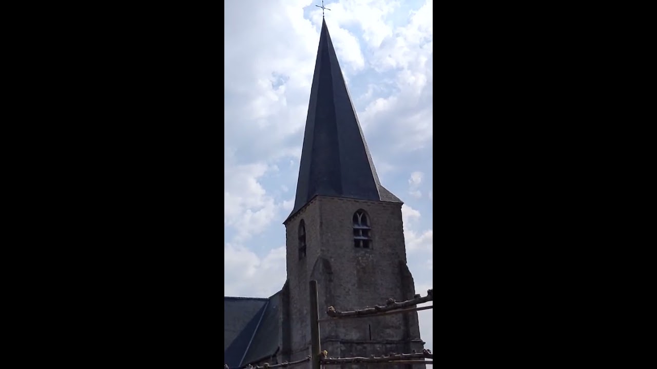 Easter Clocks @ Landskouter Belgium