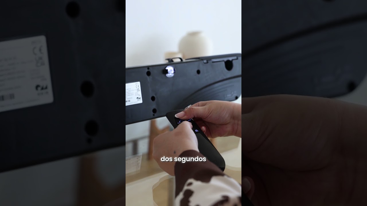 Vincular Mando Inal&aacute;mbrico a Cama Articulada OKIMAT Paso a Paso | VentadeColchones🐨