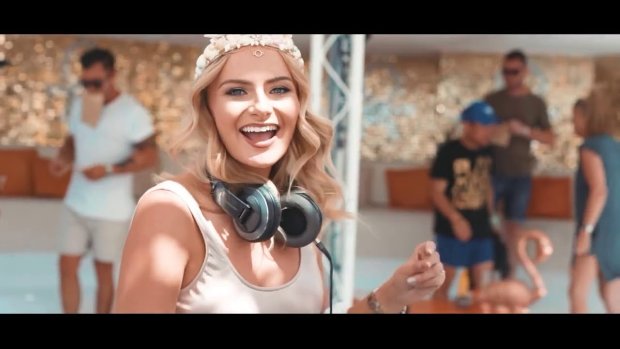Mc Pat Flynn - Get On Ya Kneez ( LUKE G REMIX )