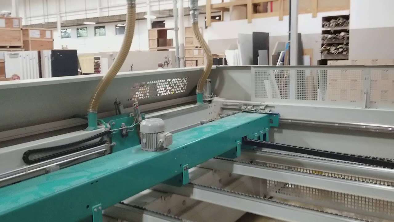 Giben SP90