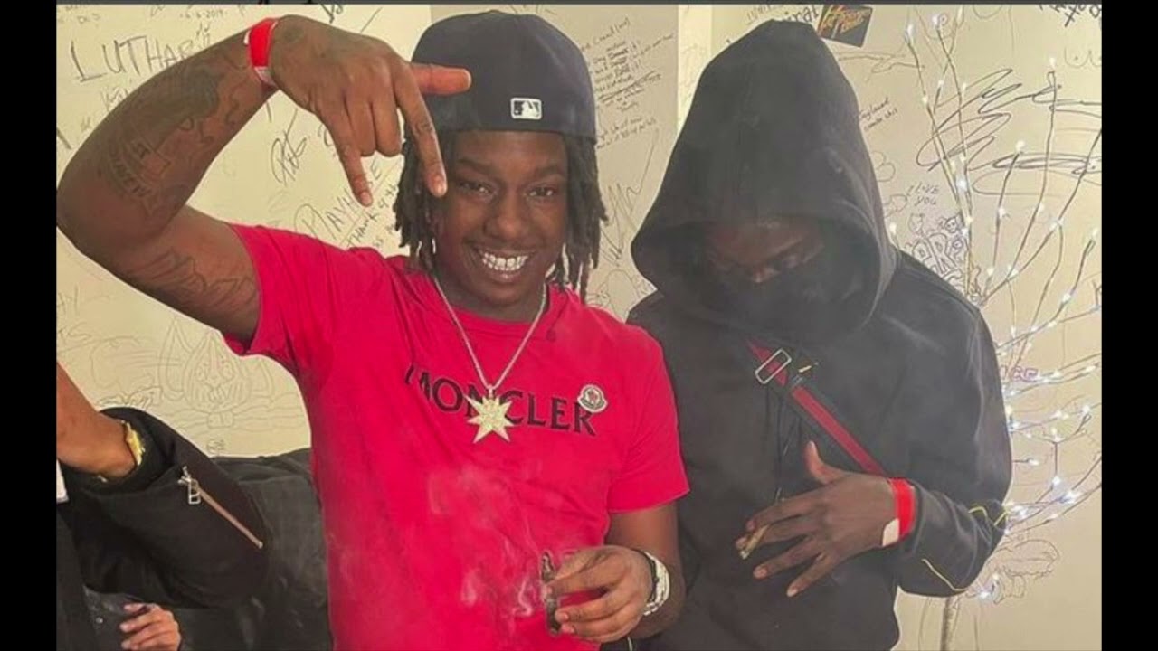DUVY X MAR GUWOP - ADDIES (unreleased)