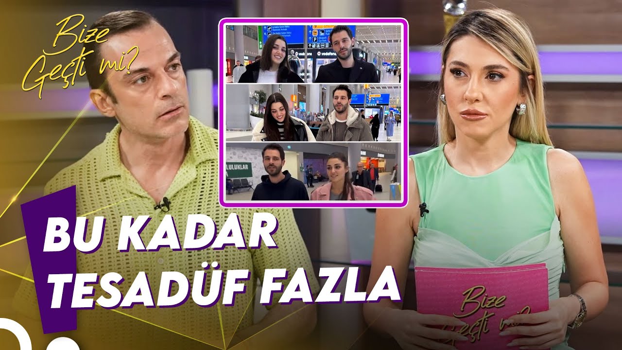 Hakan Sabancı ve Hande Erçel Aşkındaki Köstebek Kim? | Bize Geçti Mi?