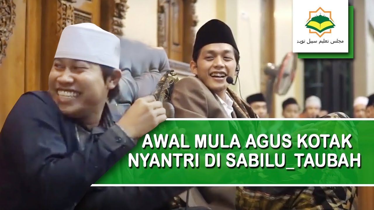 SUGENG AMBAL WARSO GUS IQDAM | History Perjalanan Hidup 
