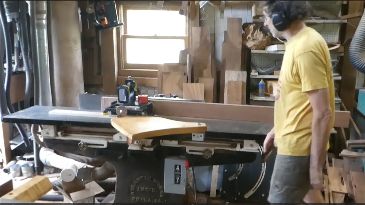 jointer power feed both ways