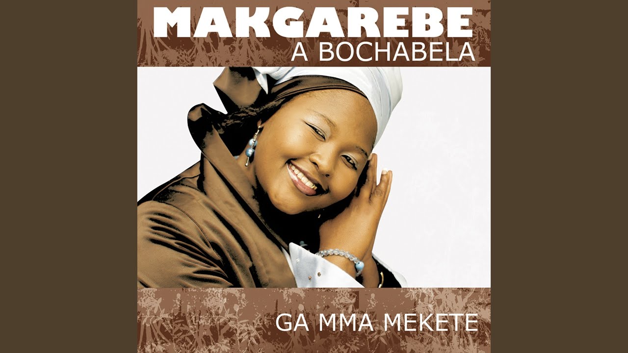 Jesu O Lwele Le Sathane