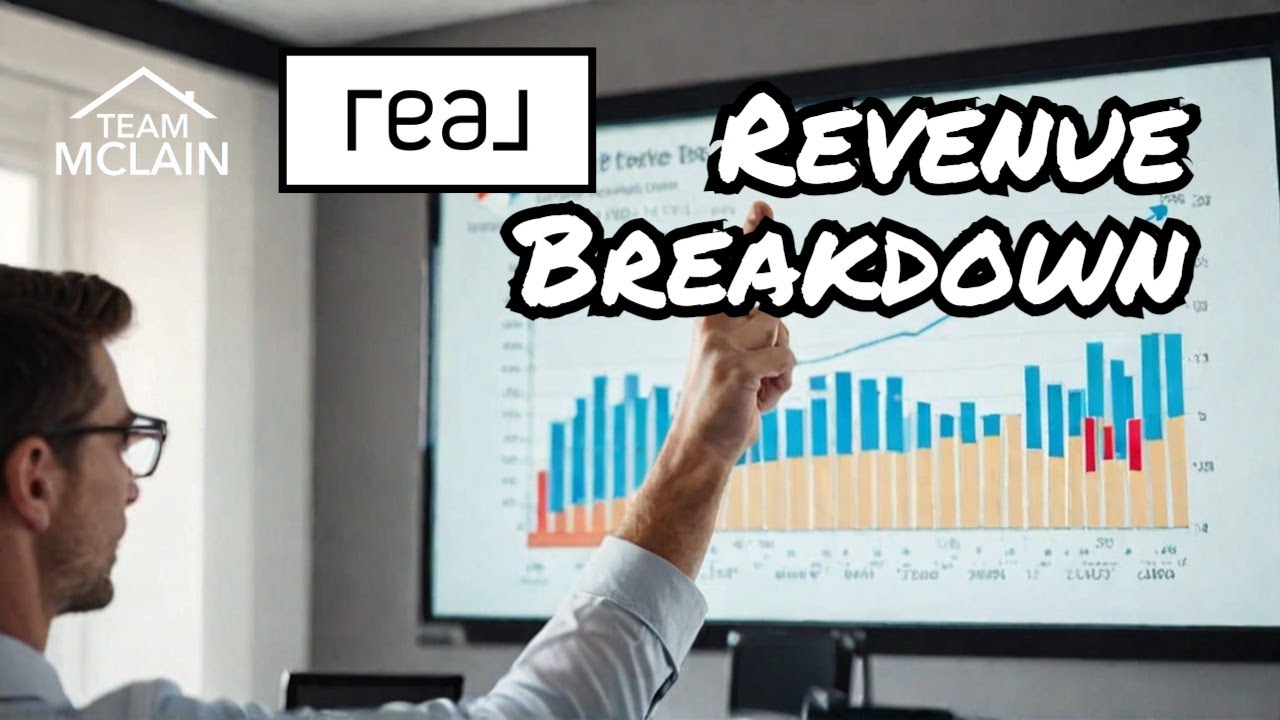 The Truth About REAL Broker's Revenue Share